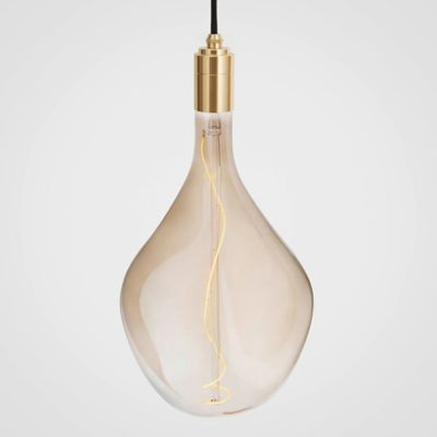 Voronoi Mini Pendant