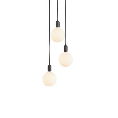 Sphere LED Multi-Light Pendant