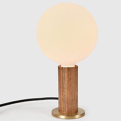 Knuckle LED Sphere Table Lamp
