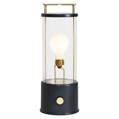 Luminous Elegance Table Lamp (Rechargable)