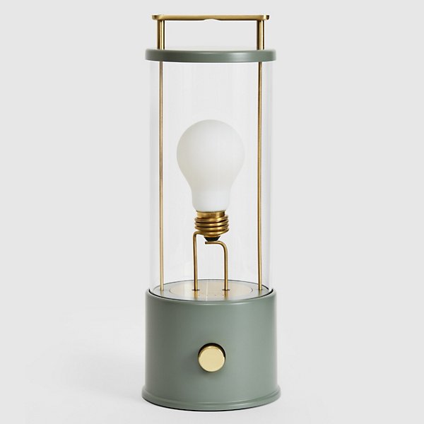 The Muse Rechargeable Table Lamp