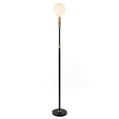 Poise Adjustable Floor Lamp