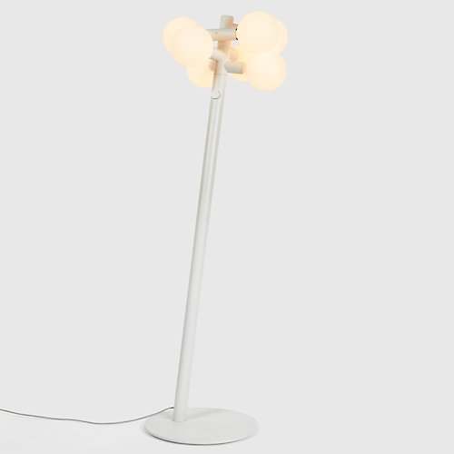 Echo Floor Lamp
