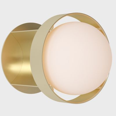 Loop Sphere IV Wall / Flushmount