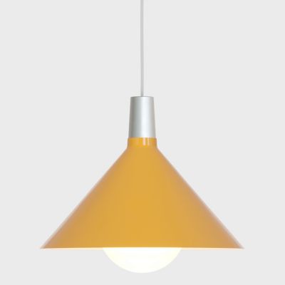 Bower Pendant