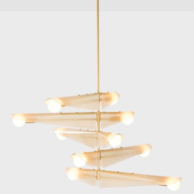 Sycamore Chandelier