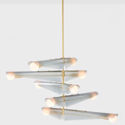 Sycamore Chandelier