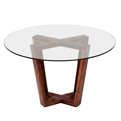 GAX XW Dining Table (Small / 36 Inch) - OPEN BOX
