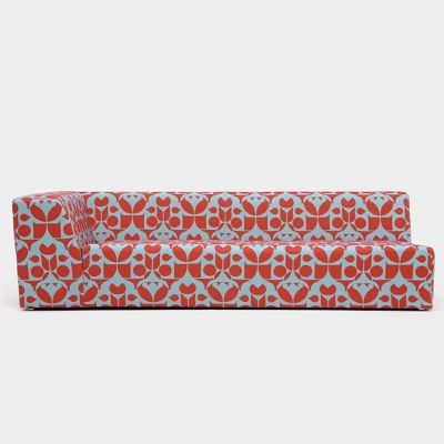 Caroline Outdoor Sofa