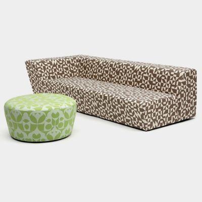 Caroline Outdoor Sofa