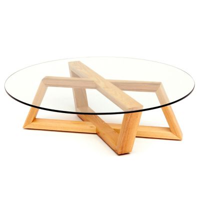 Focal Coffee Table