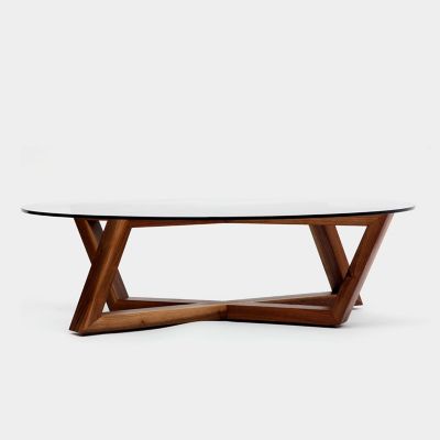 Focal Coffee Table