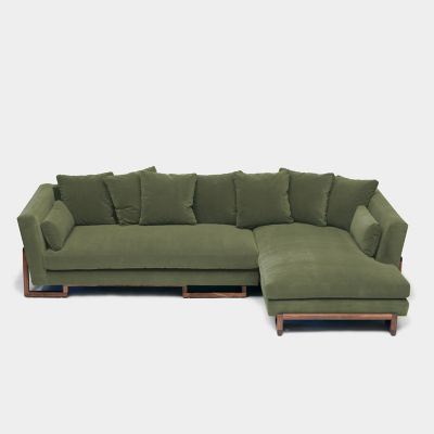 LRG Sectional Sofa