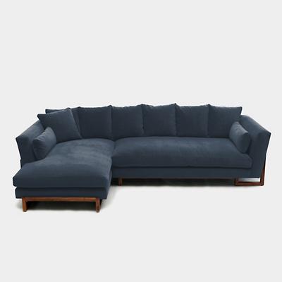 LRG Sectional Sofa