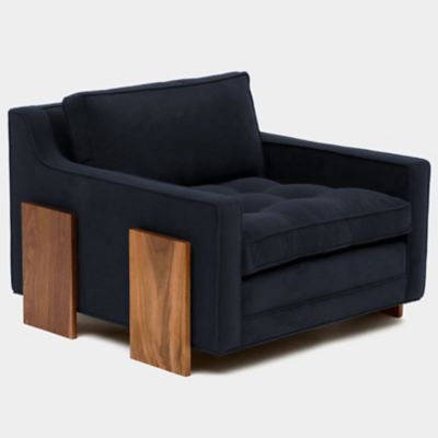 UP One Seater Chair