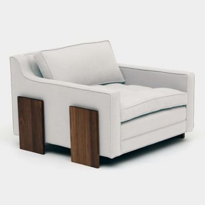 UP One Seater Chair