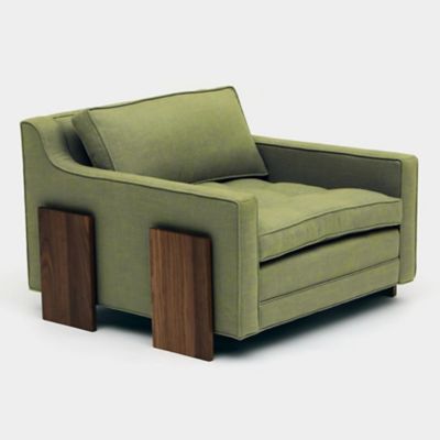 UP One Seater Chair