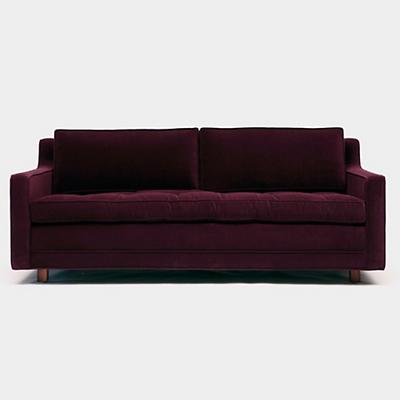 UP Two Seater Loveseat