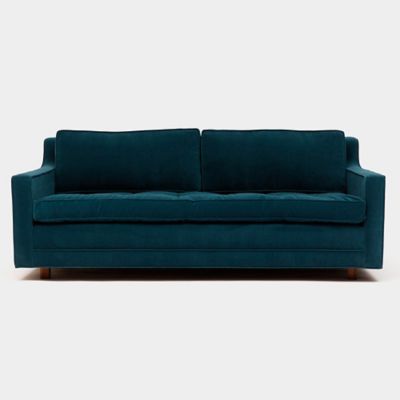 UP Two Seater Loveseat