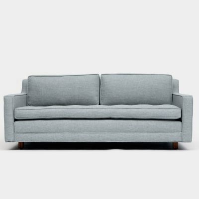 UP Two Seater Loveseat