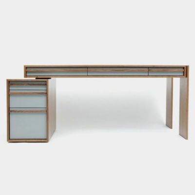 Single Unit Writing Desk - Thumbnail 3