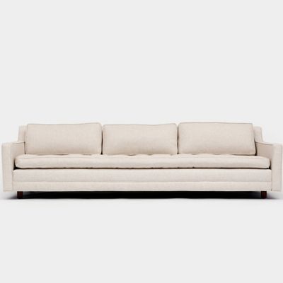 UP Three Seater Sofa