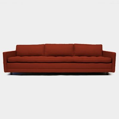 UP Three Seater Sofa