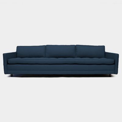 UP Three Seater Sofa
