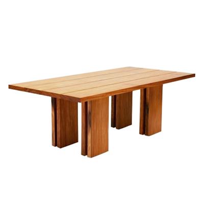 Occidental Outdoor Table