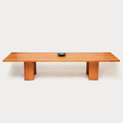 Occidental Outdoor Table