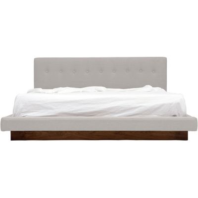 101082 Platform Bed