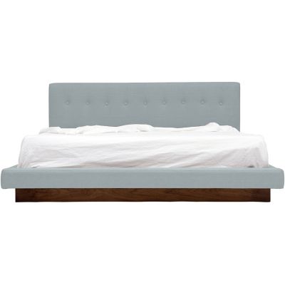 101082 Platform Bed