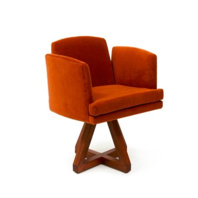 Artless Allison X Base Chair - Thumbnail 2