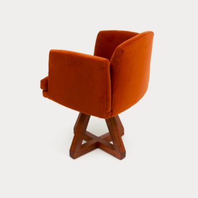 Artless Allison X Base Chair - Thumbnail 3