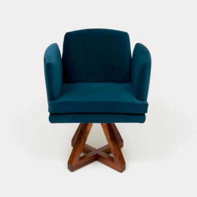 Allison X Base Chair