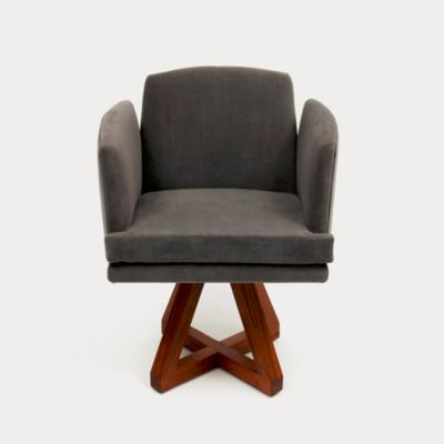 Allison X Base Chair