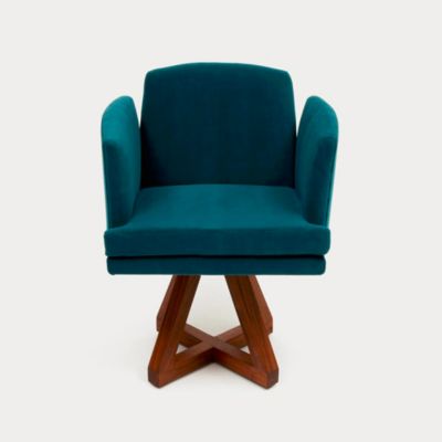 Allison X Base Chair