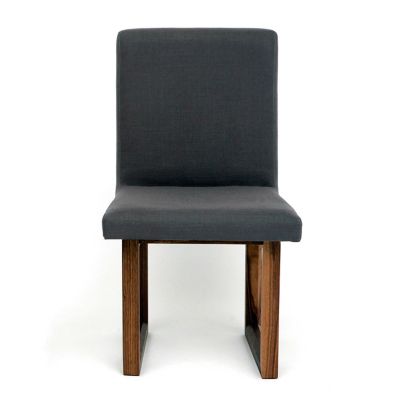 C2 Chair Walnut