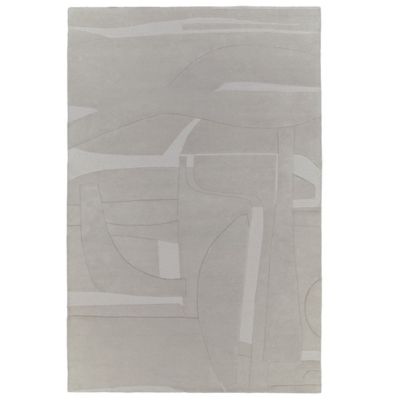 Collage Area Rug