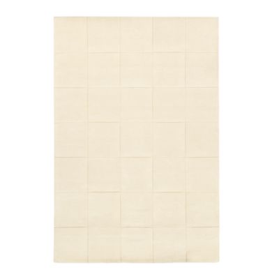 Block Area Rug