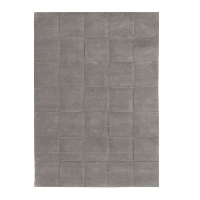 Block Area Rug