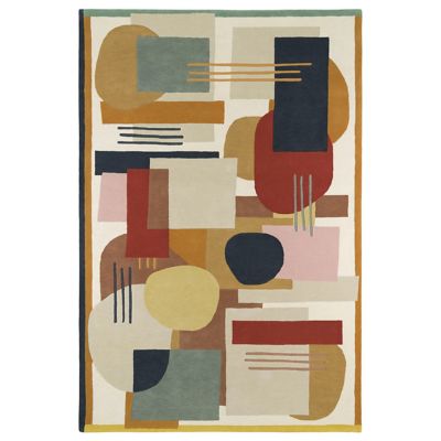 Artopia Area Rug