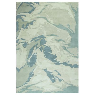 Paper Area Rug