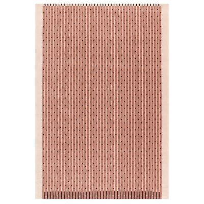 Exclamation Area Rug