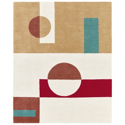 Irmaos Outdoor Area Rug