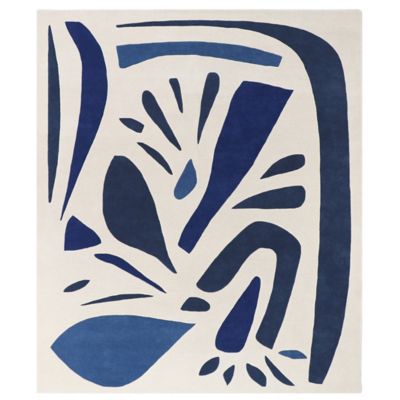 Alpha Area Rug