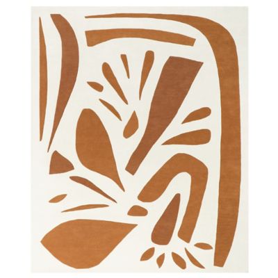 Alpha Area Rug
