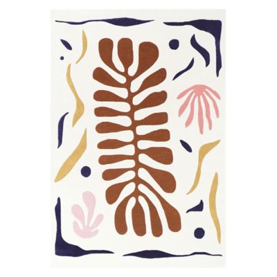 Corail Area Rug