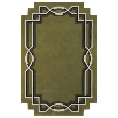 Style Area Rug