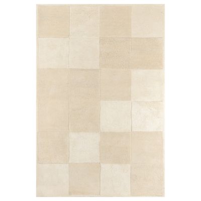 Damier Area Rug